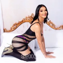 TS Jessica Alves - nur fuer +Club Mitglieder