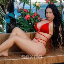 Fernanda Santana - nur fuer +Club Mitglieder
