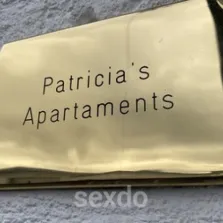 Patricias Appartement - nur fuer +Club Mitglieder