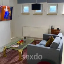 Patricias Appartement - nur fuer +Club Mitglieder