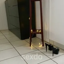 Patricias Appartement - nur fuer +Club Mitglieder