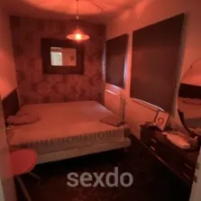 Patricias Appartement - nur fuer +Club Mitglieder