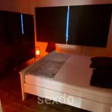 Patricias Appartement - nur fuer +Club Mitglieder