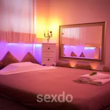 Tantra Deluxe Regensburg - nur fuer +Club Mitglieder