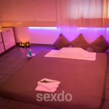 Tantra Deluxe Regensburg - nur fuer +Club Mitglieder