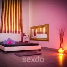 Tantra Deluxe Regensburg - nur fuer +Club Mitglieder