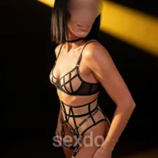 Melanie - nur fuer +Club Mitglieder