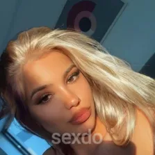 Rebeca - nur fuer +Club Mitglieder