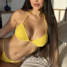 Melissa Aguiar - nur fuer +Club Mitglieder