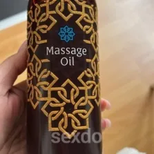 Sehnsucht-Massage - nur fuer +Club Mitglieder