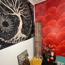 Sehnsucht-Massage - nur fuer +Club Mitglieder