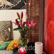 Sehnsucht-Massage - nur fuer +Club Mitglieder