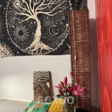 Sehnsucht-Massage - nur fuer +Club Mitglieder
