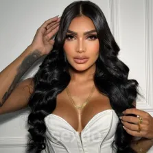 TS Karina Santana - nur fuer +Club Mitglieder
