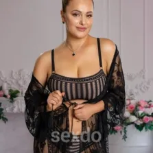 Valeria - nur fuer +Club Mitglieder