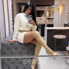 Daniela - nur fuer +Club Mitglieder