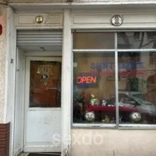 Thai Massage - nur fuer +Club Mitglieder