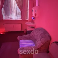 Thai Massage - nur fuer +Club Mitglieder