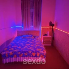 Thai Massage - nur fuer +Club Mitglieder