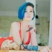 Daniela - nur fuer +Club Mitglieder