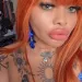 Daniela - nur fuer +Club Mitglieder