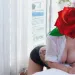 Rose - nur fuer +Club Mitglieder