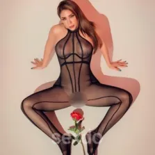 Daniela - nur fuer +Club Mitglieder