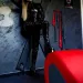Domina Arisha Voss - nur fuer +Club Mitglieder