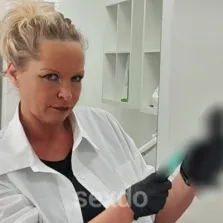 Deutsche Marlene - nur fuer +Club Mitglieder