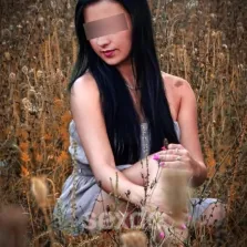 Rebeca - nur fuer +Club Mitglieder
