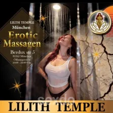 Lilith Temple - nur fuer +Club Mitglieder