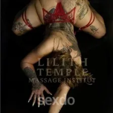 Lilith Temple - nur fuer +Club Mitglieder