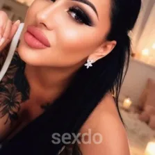 Camilla Bellucci - nur fuer +Club Mitglieder
