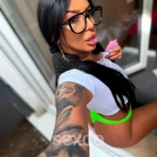 Aysha - nur fuer +Club Mitglieder