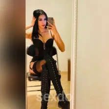 Melissa - nur fuer +Club Mitglieder