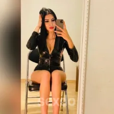 Melissa - nur fuer +Club Mitglieder