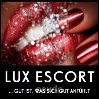 Escortagentur - Lux Escort - Düsseldorf - Escortservice für NRW - Profilbild