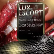 Lux Escort