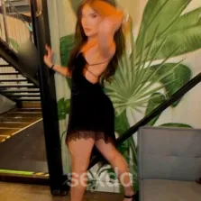 TS Mistress Charlly - nur fuer +Club Mitglieder