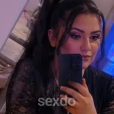 Samantha - nur fuer +Club Mitglieder