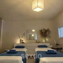Chinesische Massage - nur fuer +Club Mitglieder