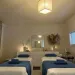 Chinesische Massage - nur fuer +Club Mitglieder