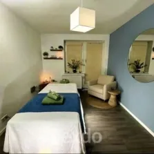 Chinesische Massage - nur fuer +Club Mitglieder