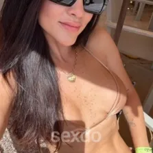 Fernanda - nur fuer +Club Mitglieder