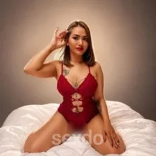 Linda - nur fuer +Club Mitglieder