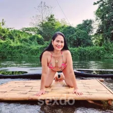 Thai Jenny - nur fuer +Club Mitglieder