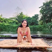 Thai Jenny - nur fuer +Club Mitglieder