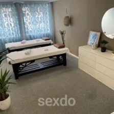 Asiens beste Massage - nur fuer +Club Mitglieder