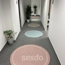 Asiens beste Massage - nur fuer +Club Mitglieder