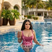 TS Saritha Arboleda - nur fuer +Club Mitglieder